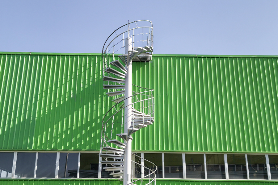 Vossloh Bevestigingssystemen (China) Co., Ltd
