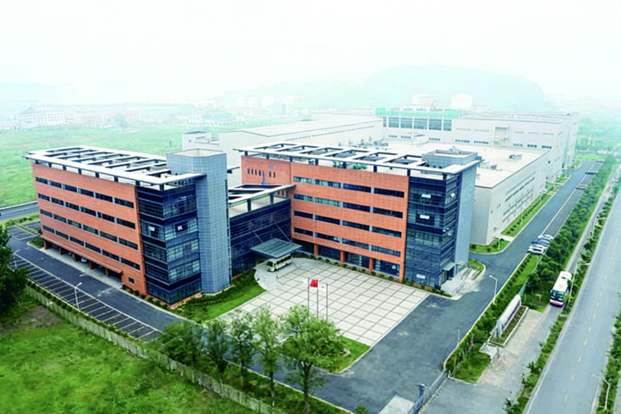Jiangyin Tianjiang Farmaceutisch Co., Ltd