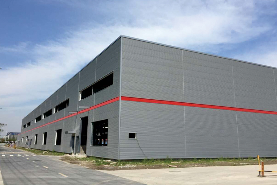 Schindler(China) Lift Co., Ltd