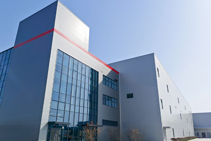 Shanghai Asanuma Cosmetica Co., Ltd