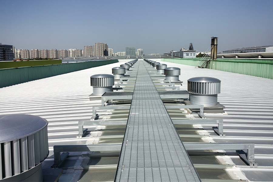 Vossloh Bevestigingssystemen (China) Co., Ltd