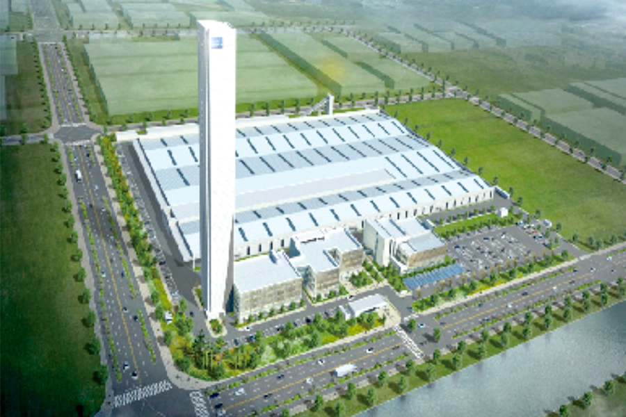 Hyundai(China)Lift Co.,Ltd