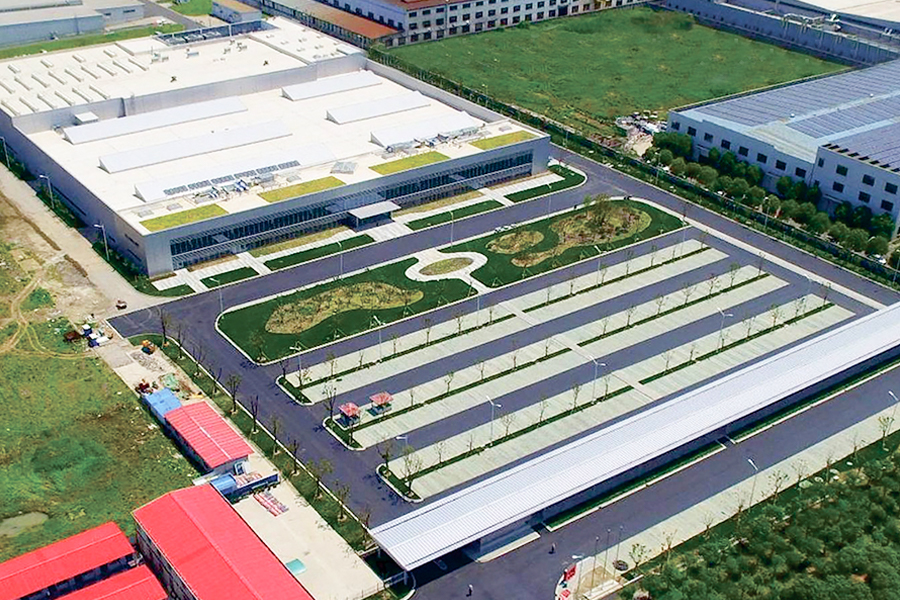 Mettler Toledo (Changzhou) Measurement Technology Co., Ltd