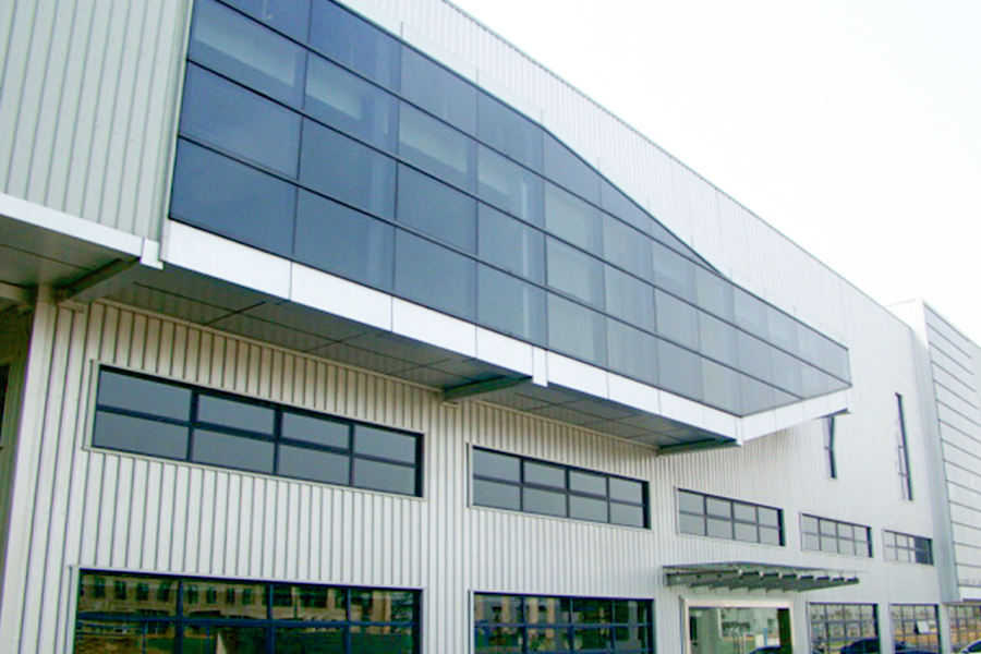 Lycored Voedseladditieven (Changzhou) Co., Ltd